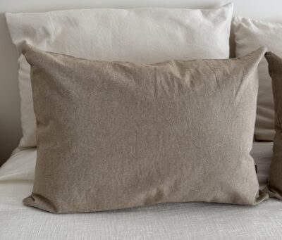 Almohadon Turín 50x70
