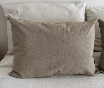 Almohadon Turín 50x70