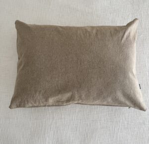 Almohadon Turín 50x70
