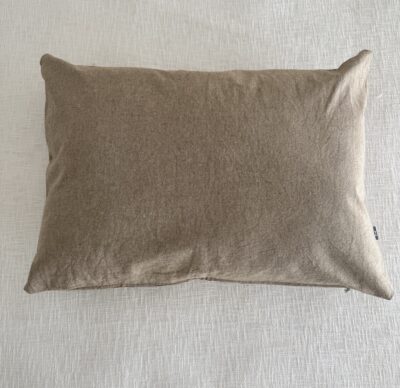 Almohadon Turín 50x70