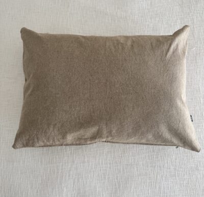 Almohadon Turín 50x70