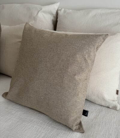 Almohadon Turín 50x50
