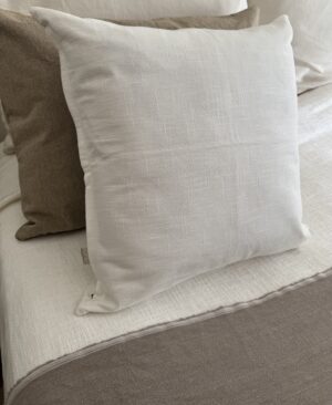 Almohadon Sienna 50x50