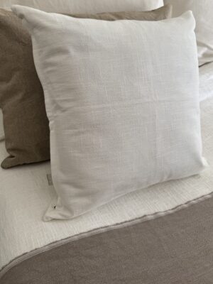 Almohadon Sienna 50x50
