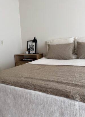 Almohadon Sienna 50x50