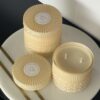 Vela Deluxe Cream Tulum