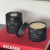 Vela Deluxe Black Cactus