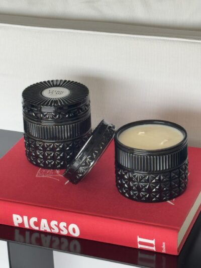 Vela Deluxe Black Cactus