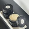 Vela Deluxe Black Cactus