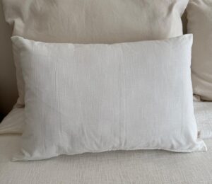 Almohadon Sienna 50x70