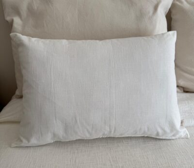 Almohadon Sienna 50x70