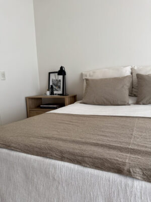 Almohadon Sienna 50x50
